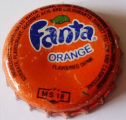 Fanta