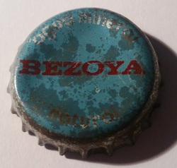 Bezoya