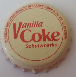 Coca Cola