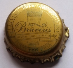 Bruveris