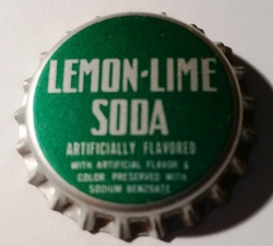 Lemon-Lime