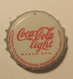 Coca Cola