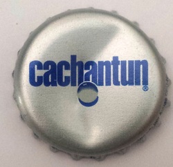Agua Mineral Cachantun