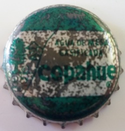 Copahue