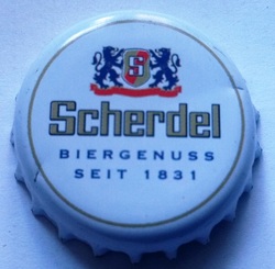 Scherdel