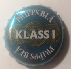 Pripps Bla