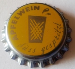 Apfelwein