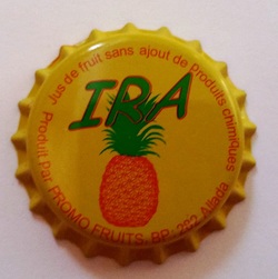 IRA