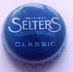 Selters