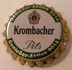 Krombacher