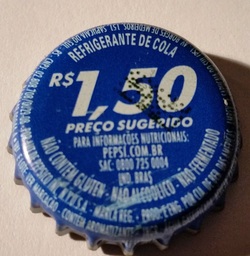 Pepsi Cola