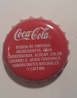 Coca Cola