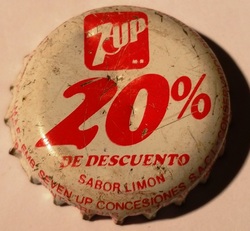 Seven Up