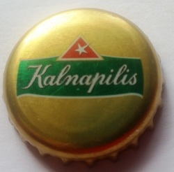 Kalnapilis