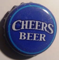 Cheers