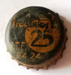 Productos 25. U.T.E. 24.24