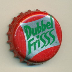 Dubbel Friss