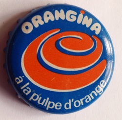 Orangina