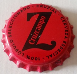 Cruzcampo