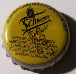 Schweppes