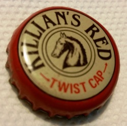 Irish Red