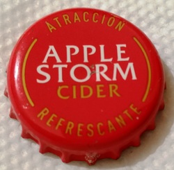 Apple Storm