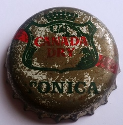 Canadá Dry