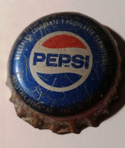 Pepsi Cola