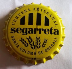 Segarreta
