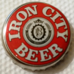 Iron City
