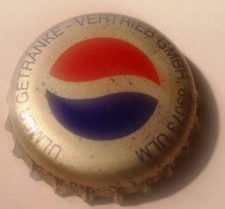 Pepsi Cola