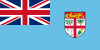 Bandera de Islas Fiyi