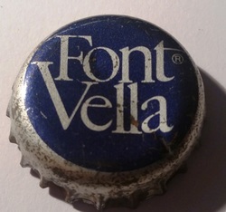 Font Vella