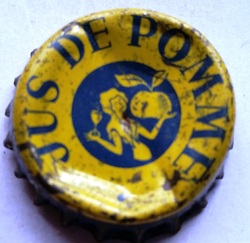 Jus de Pomme