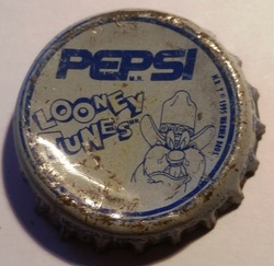 Pepsi Cola