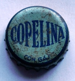 Copelina