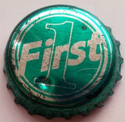 First