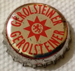 Gerolstteiner