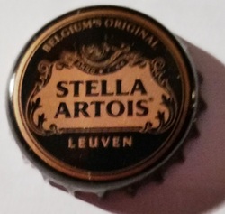 Stella Artois