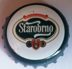 Starobrno