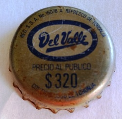 Del Valle