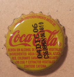 Coca Cola