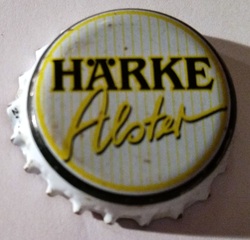 Härke