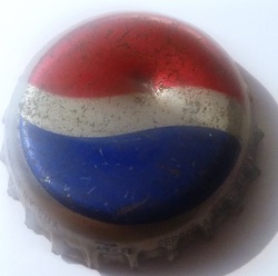 Pepsi Cola