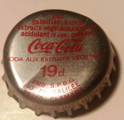Coca Cola