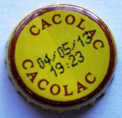 Cacolat