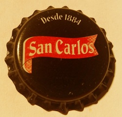 San Carlos