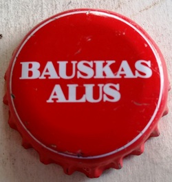 Bauskas