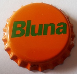 Bluna