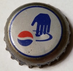 Pepsi Cola